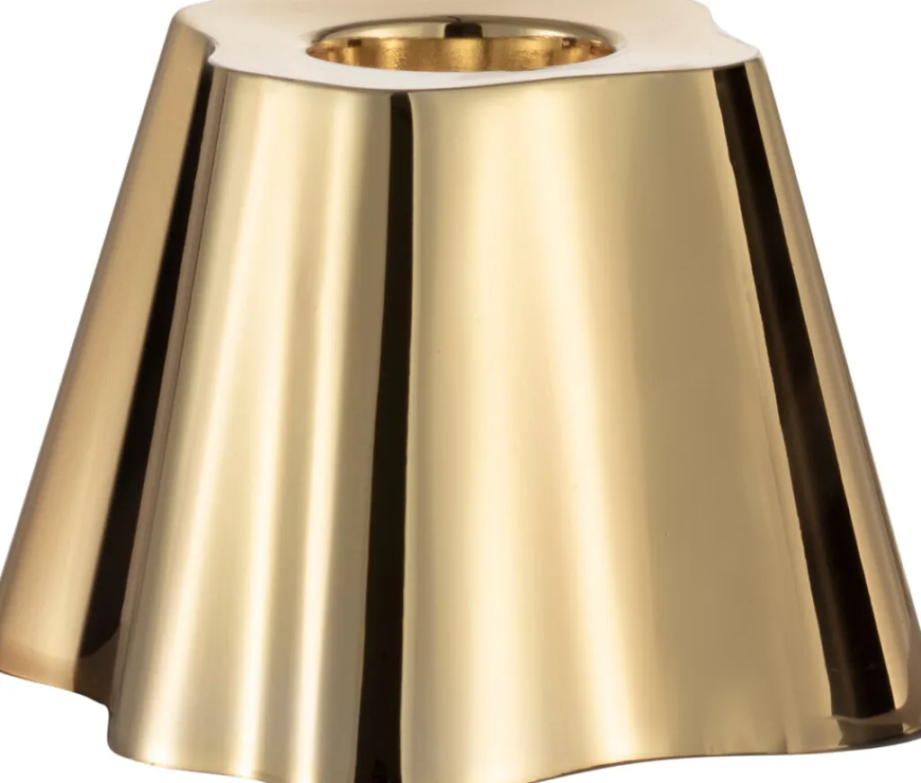 Iittala Lysestager > Aalto Lysestage H