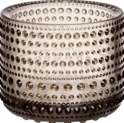 Iittala Fyrfadsstager > Kastehelmi Fyrfadsstage 6,4 cm,
