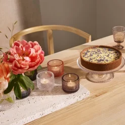 Iittala Fyrfadsstager > Kastehelmi Fyrfadsstage 6,4 cm,