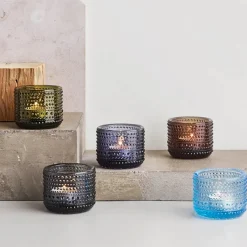 Iittala Fyrfadsstager ><noscript><img data-lazyloaded=