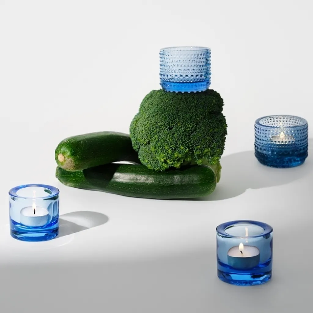 Sale Kivi Votives Fyrfadsstage H6 cm, Fyrfadsstager