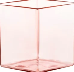 Iittala Stue|Vaser > Ruutu Vase H20,5 cm, Calluna