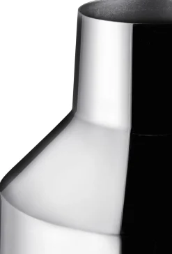 Hot Iittala Solare Vase H, Stål