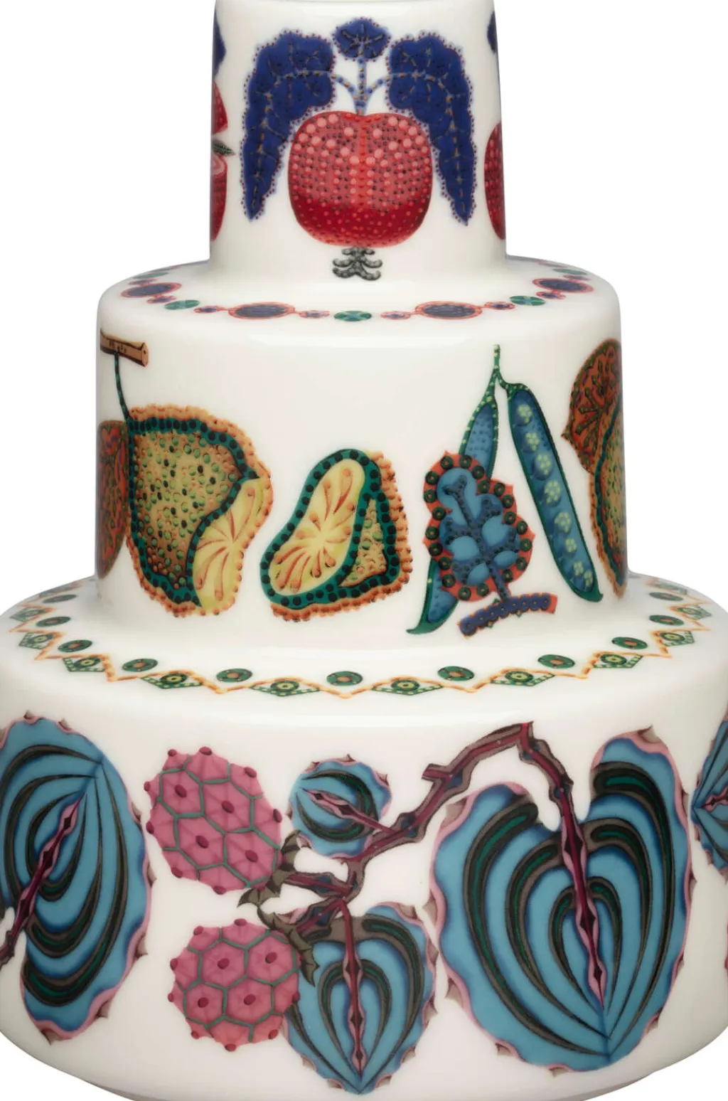 Iittala Stue|Vaser > Taika Vase H, Sato