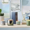 Discount ILLUME Duftlys ?6,5/H5,7 cm, Fresh Sea Salt