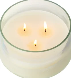 ILLUME Duftlys > Duftlys ?15/H12,7 cm, Fresh Sea Salt
