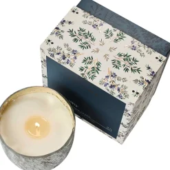 Clearance ILLUME Duftlys ?12/H11,5 cm, North Sky