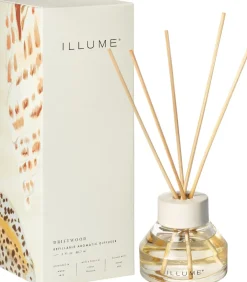 ILLUME Duftpinde > Duftpinde 88,7 cm, Driftwood