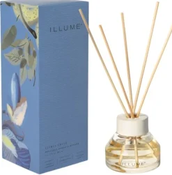 ILLUME Duftpinde > Duftpinde 88,7 ml, Citrus Crush