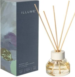 Discount ILLUME Duftpinde 88,7 ml, Hidden Lake