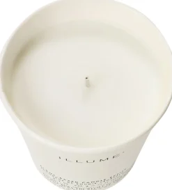 Hot ILLUME Refill Duftlys Ø9/H9 cm, Balsam & Cedar