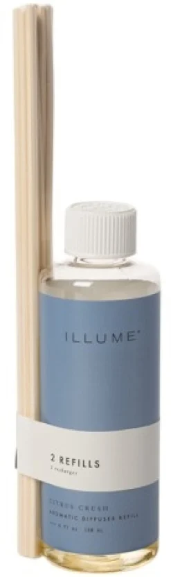 Online Refill Duftpinde 180 ml, Citrus Crush Duftpinde