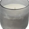 Clearance x Bloomingville NO. 3 Duftlys 10,5, Santal Fig Duftlys|Stearinlys