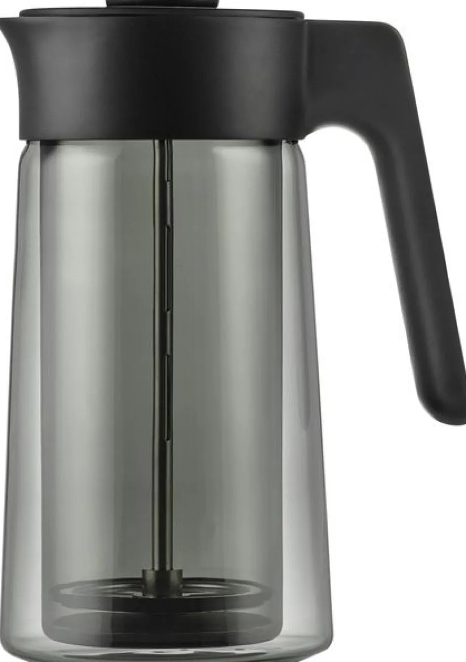 Clearance Jacob Jensen CC Stempelkande 800 ml, Sort