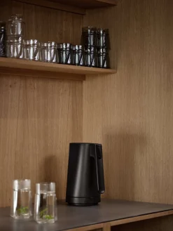 Elkedel 1,2 L, Drikke Og Brygning