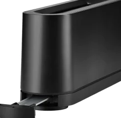 New Long Slot Brødrister 850W, Brødristere Og Bordgrill