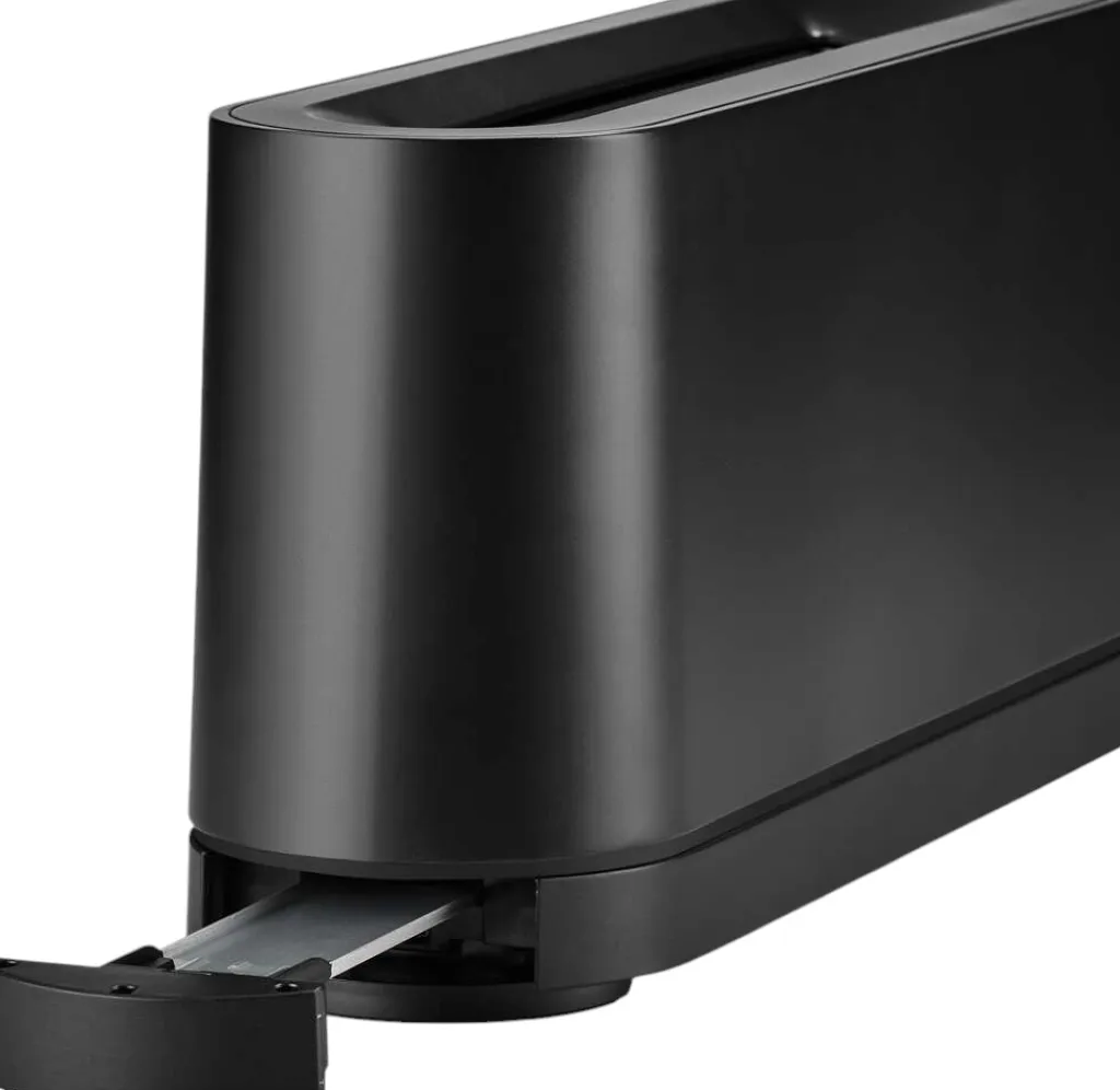 New Long Slot Brødrister 850W, Brødristere Og Bordgrill