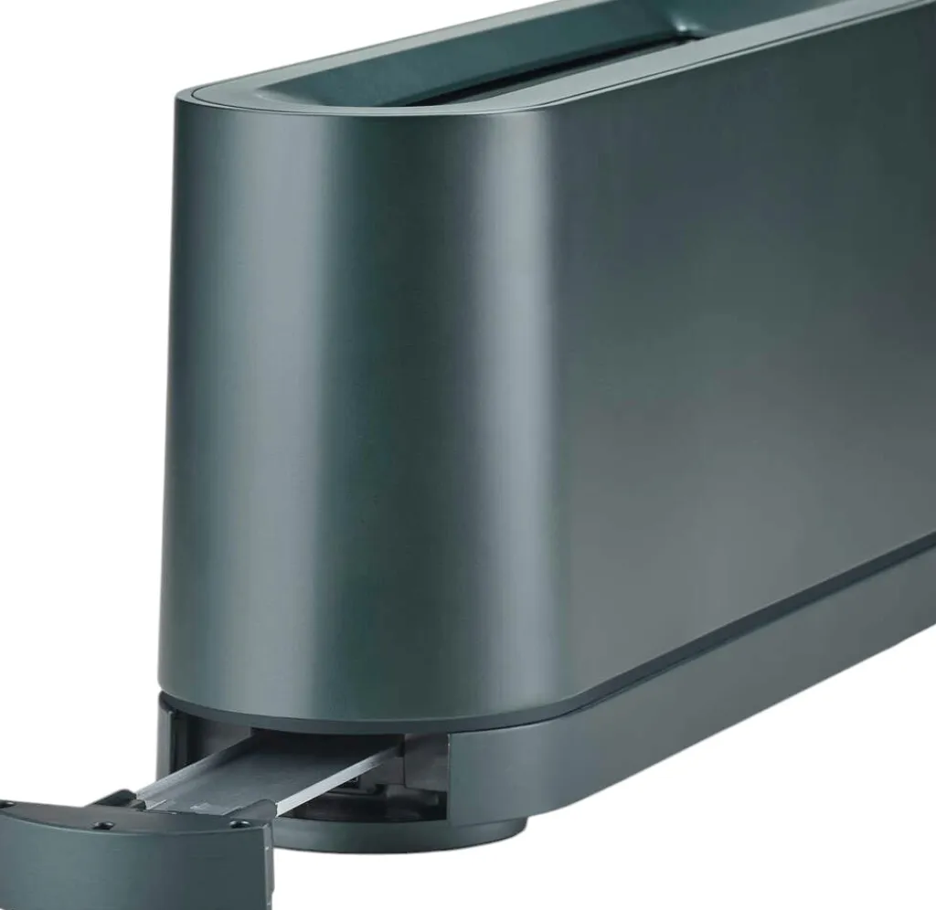 Jacob Jensen Brødristere Og Bordgrill > Long Slot Brødrister 850W,