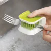 Joseph Joseph Opvask|Opvask > BladeBrush Knivrenser, Grøn