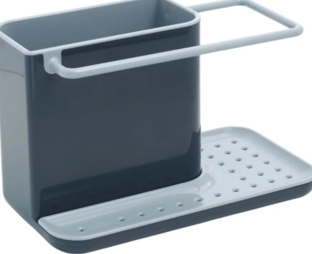 Joseph Joseph Opvask|Opvask > Caddy Opvaskeholder, Grå/Lys Grå