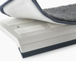 Online Joseph Joseph CleanTech 2-i-1 Vinduesskraber, Light Stone
