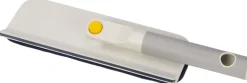 Online Joseph Joseph CleanTech 2-i-1 Vinduesskraber, Light Stone