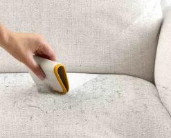 Joseph Joseph Øvrig Rengøring > CleanTech Rengøringssæt til Tekstiler, Light Stone