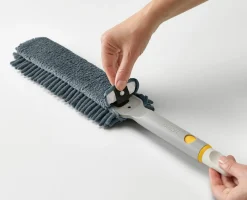 Discount CleanTech Støvbørste, Light Stone Øvrig Rengøring