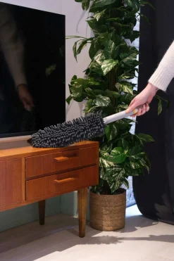Discount CleanTech Støvbørste, Light Stone Øvrig Rengøring