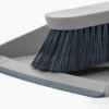 Joseph Joseph Koste Og Feje > CleanTech Vægmonteret Fejebakkesæt, Stone
