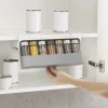 Outlet Joseph Joseph CupboardStore Krydderiskuffe 32 cm, Grå