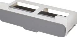 Outlet Joseph Joseph CupboardStore Krydderiskuffe 32 cm, Grå