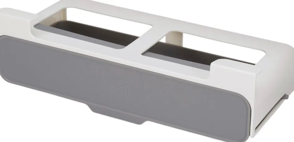 Outlet Joseph Joseph CupboardStore Krydderiskuffe 32 cm, Grå