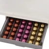 Clearance Joseph Joseph CupboardStore Skuffe til Kaffekapsler 27,2 cm, Grå