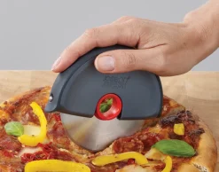 Joseph Joseph Pizza Og Pasta ><noscript><img width=