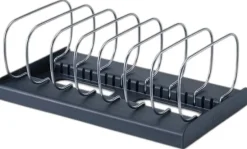Outlet Joseph Joseph DrawerStore Organiser 35,5 cm, Grå/Stål