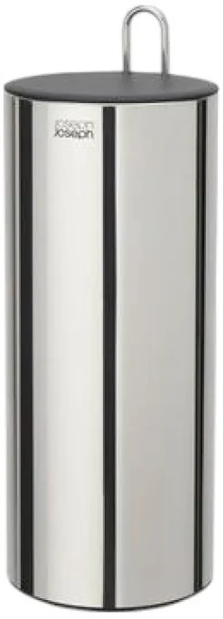 Online Joseph Joseph EasyStore Luxe Skjult Toiletrulleholder H41,4 cm