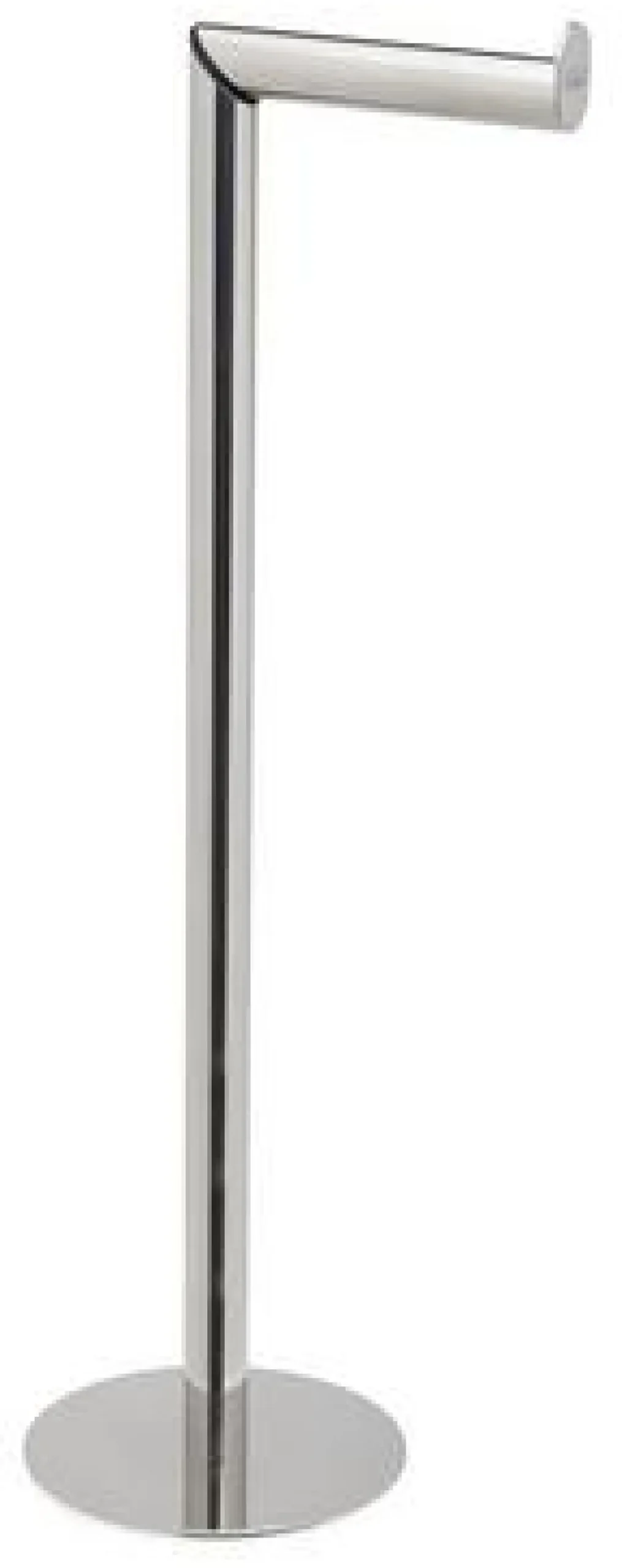 Joseph Joseph Badeværelse > EasyStore Luxe 2-i-1 Toiletrullestativ H56,8 cm