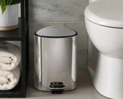 Joseph Joseph Affaldsspande Og Tilbehør|Affaldsspande > EasyStore Pedalspand 5 L,