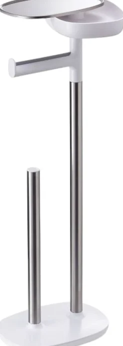 Joseph Joseph Badeværelse > EasyStore Toiletbutler H68 cm, Hvid
