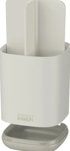 Joseph Joseph Badeværelse > EasyStore Tandbørsteholder H12,7,