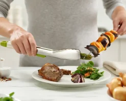 Clearance Elevate Tang 31,5 cm, Rustfrit Stål Skeer Og Tænger