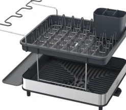 Best Joseph Joseph Excel Opvaskestativ, Rustfrit Stål