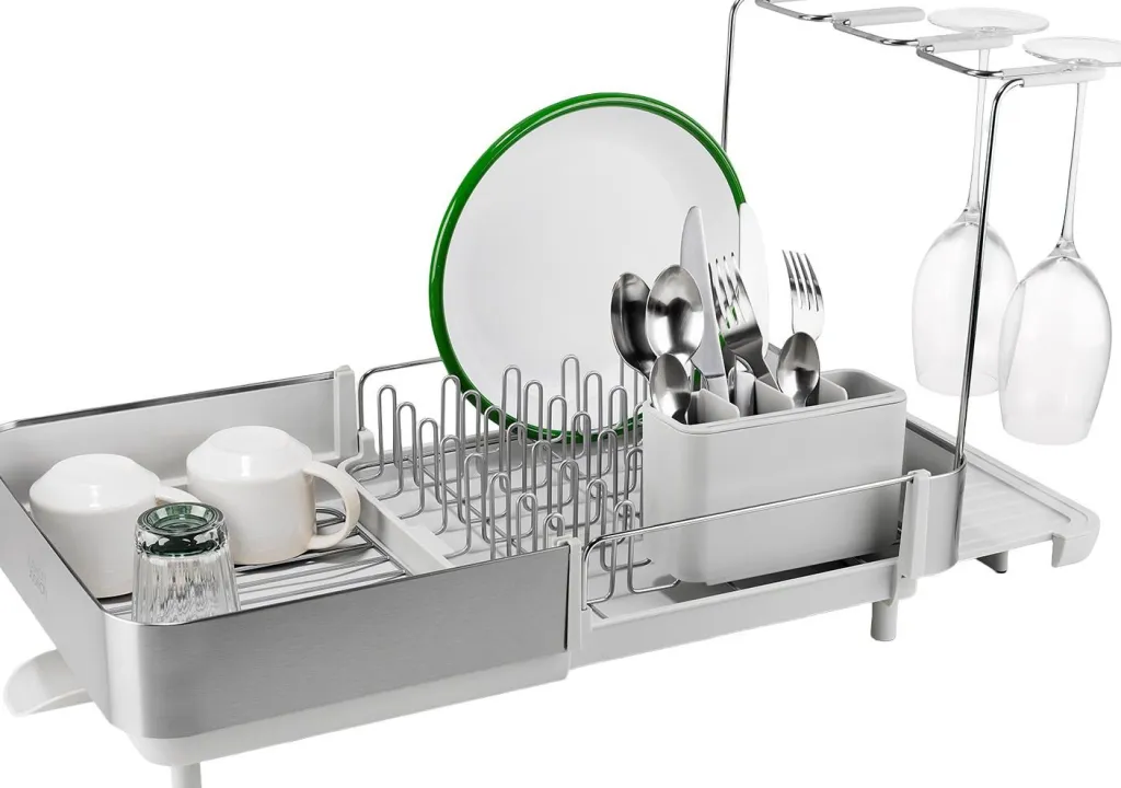 Discount Extend Opvaskestativ 35,5x68 cm, Opvask|Opvask