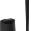 Joseph Joseph Badeværelse > Flex 360 Toiletbørste H43,5 cm, Mat Sort
