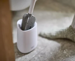 Joseph Joseph Badeværelse > Flex 360 Toiletbørste,