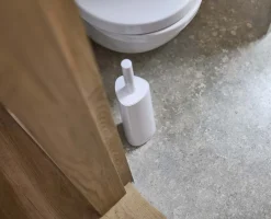 Outlet Flex 360 Toiletbørste, Badeværelse