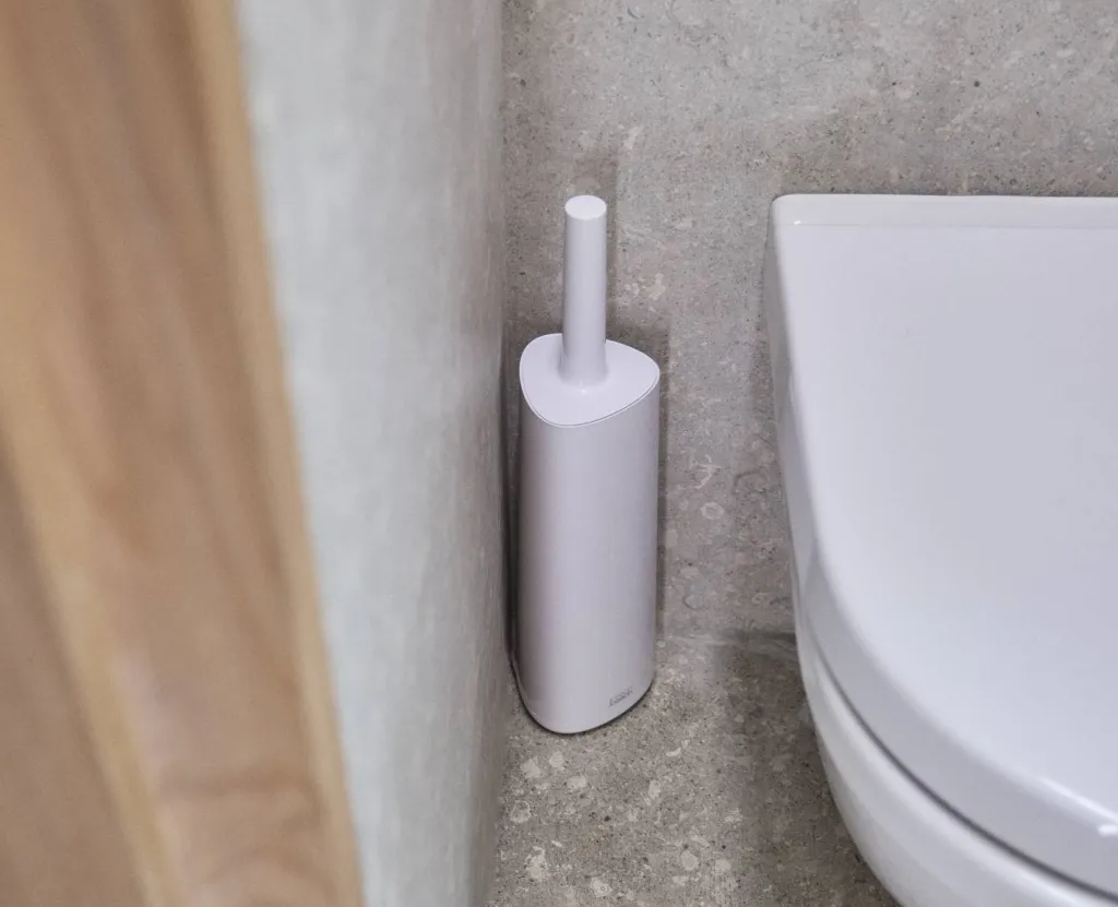 Outlet Flex 360 Toiletbørste, Badeværelse