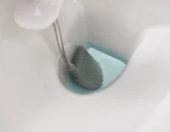 Clearance Joseph Joseph Flex Steel Toiletbørste, Hvid