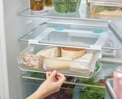 Joseph Joseph Opbevaring Til Køkkenet > FridgeStore Køleskabsskuffe 31,3 cm, Klar